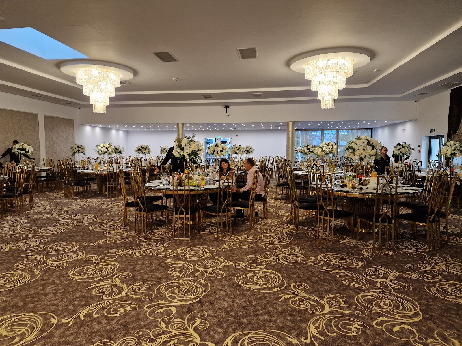 Allegria Ballroom&Events
