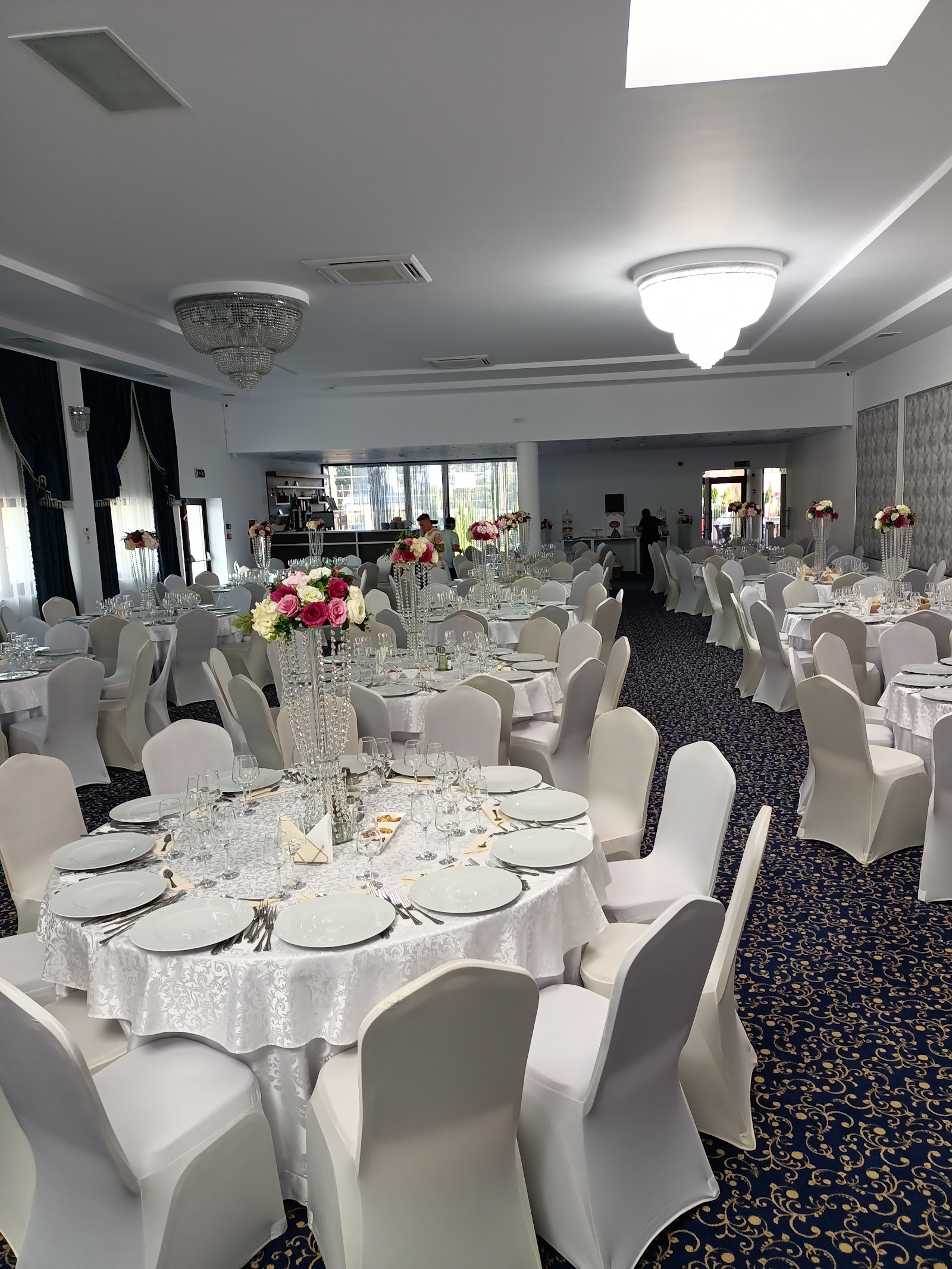 Allegria Ballroom&Events