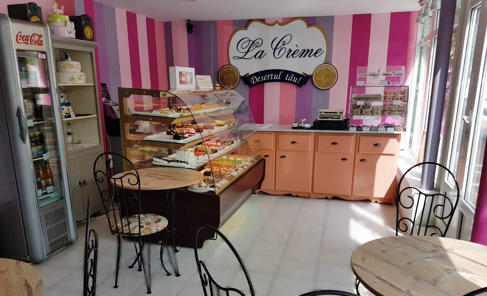 La Crème