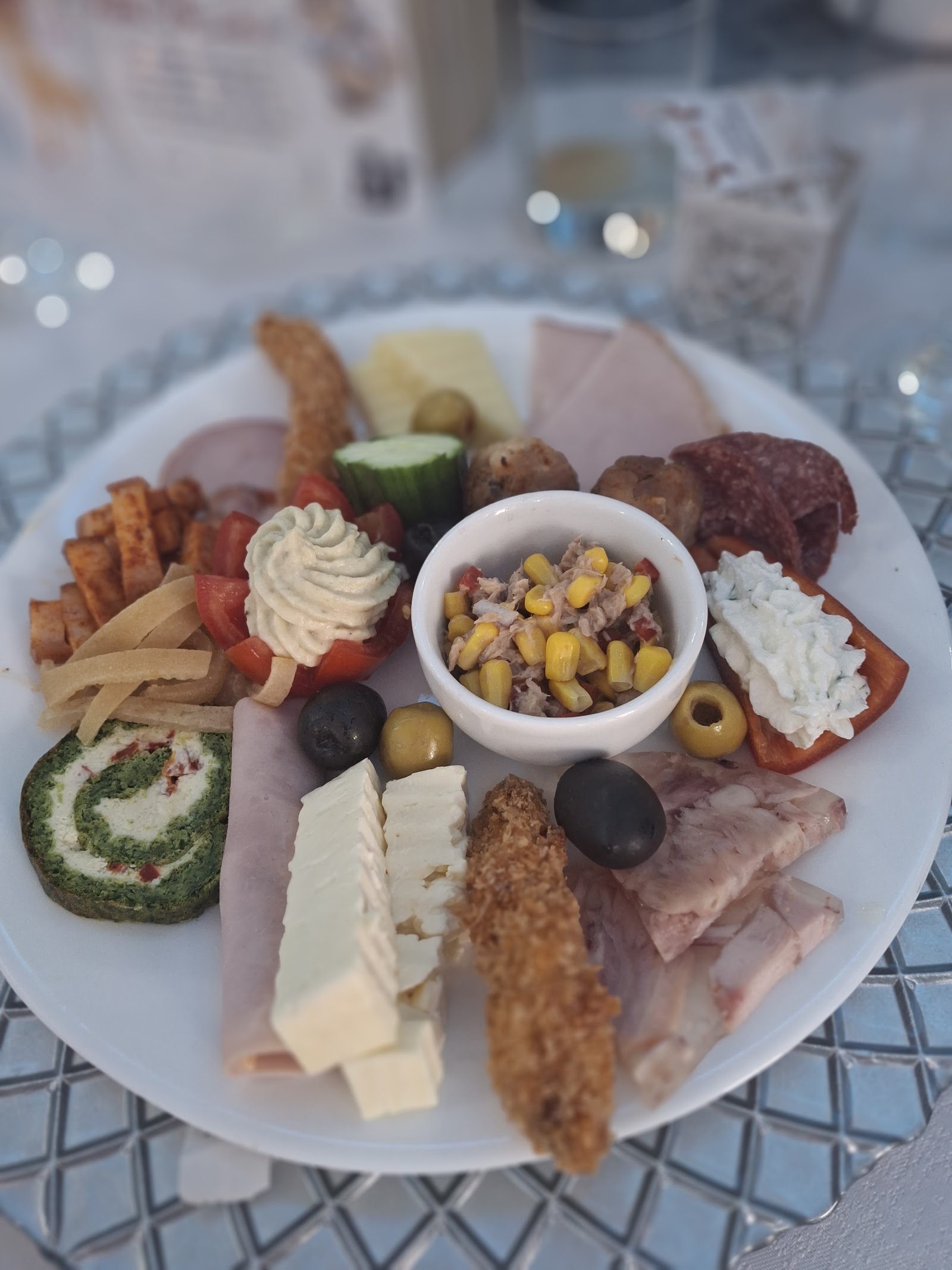 Restaurant Regal Events