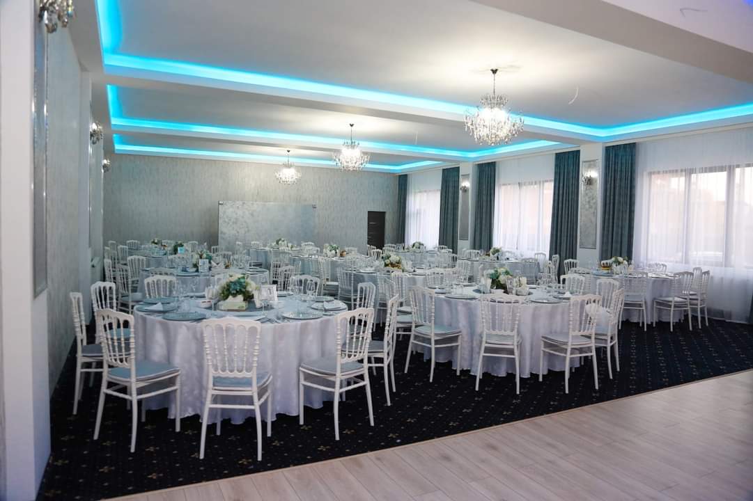 Restaurant Regal Events