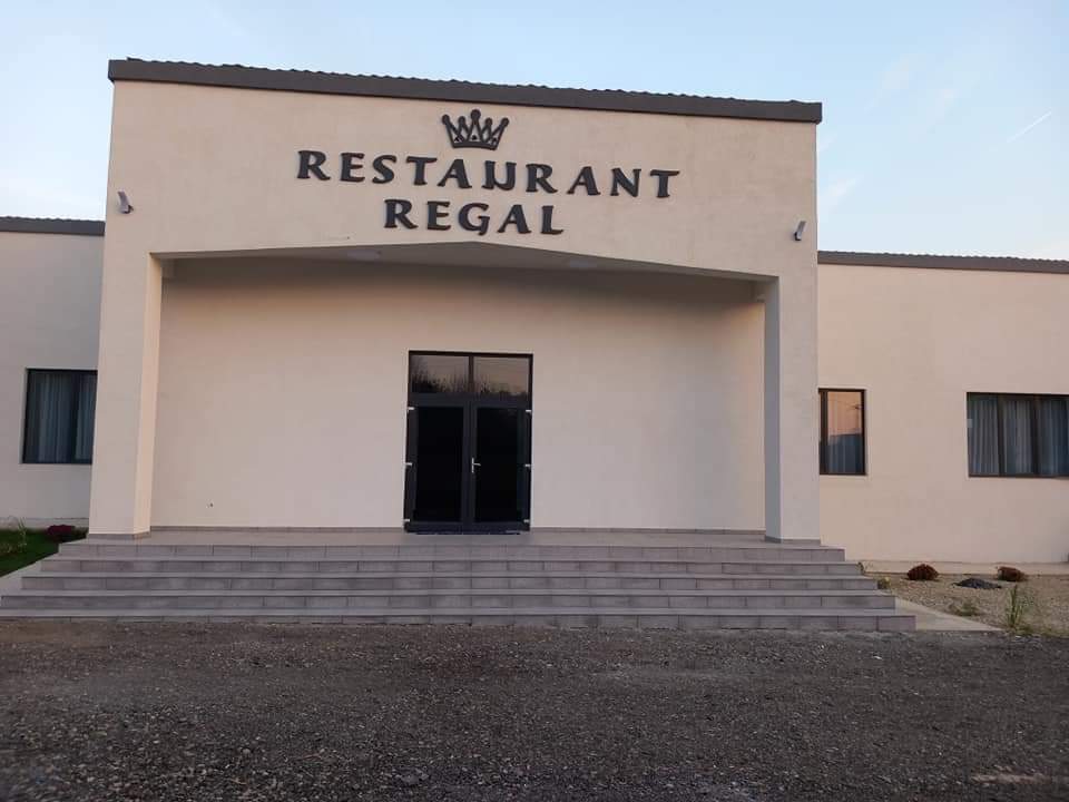 Restaurant Regal Events