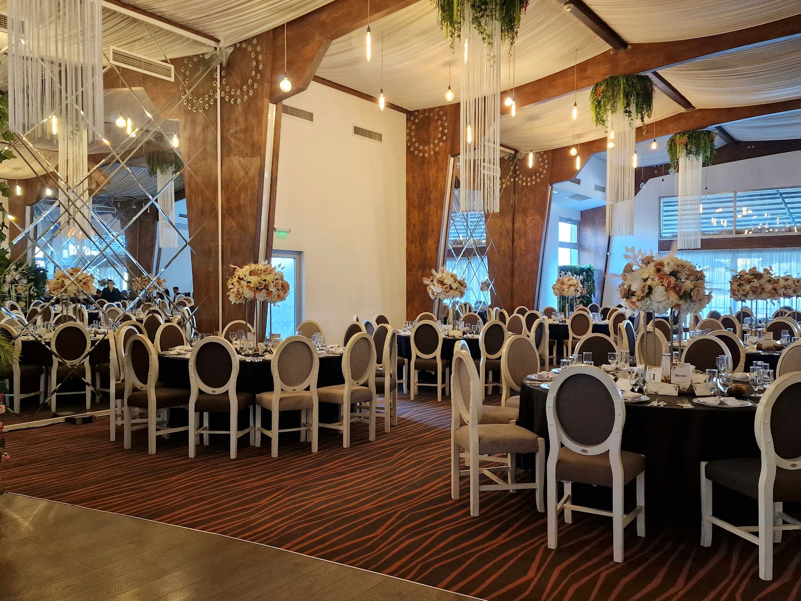 Restaurant D'Alexia