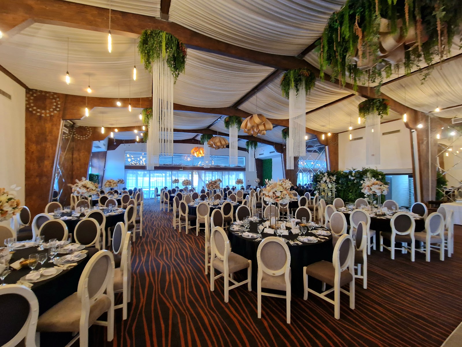 Restaurant D'Alexia