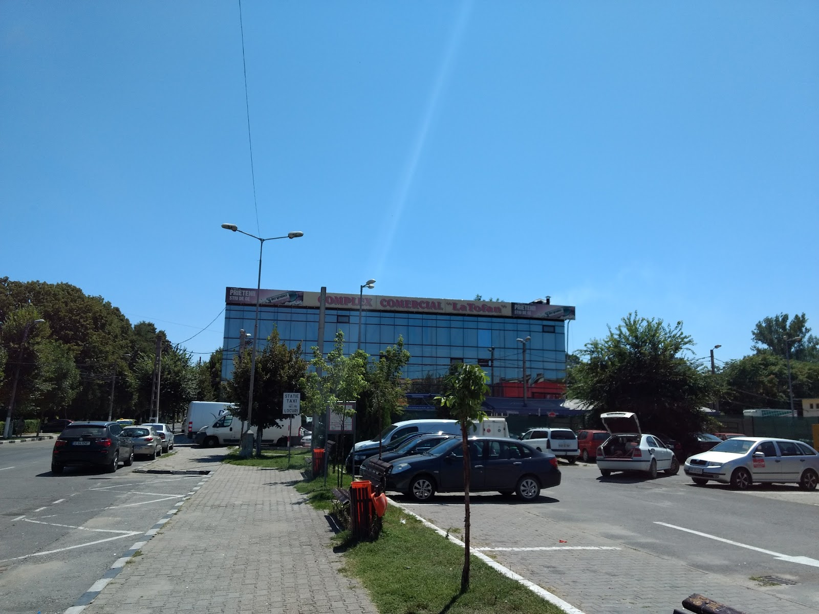 La Tofan