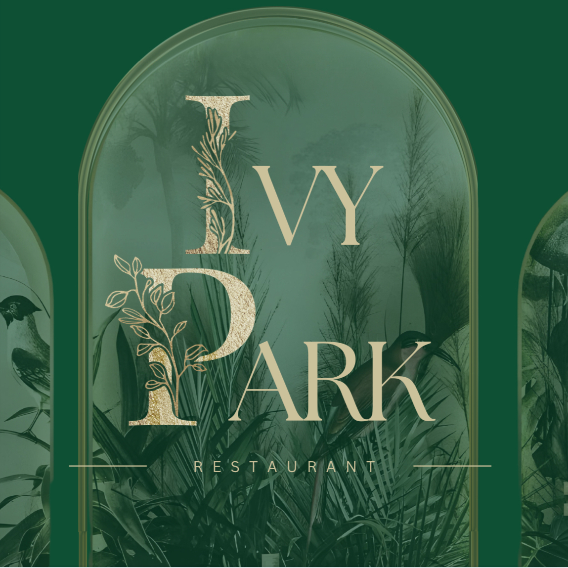 Ivy Park Giurgiu