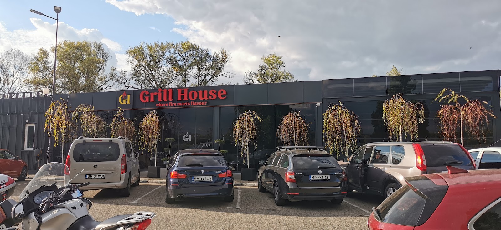 GrillHouse