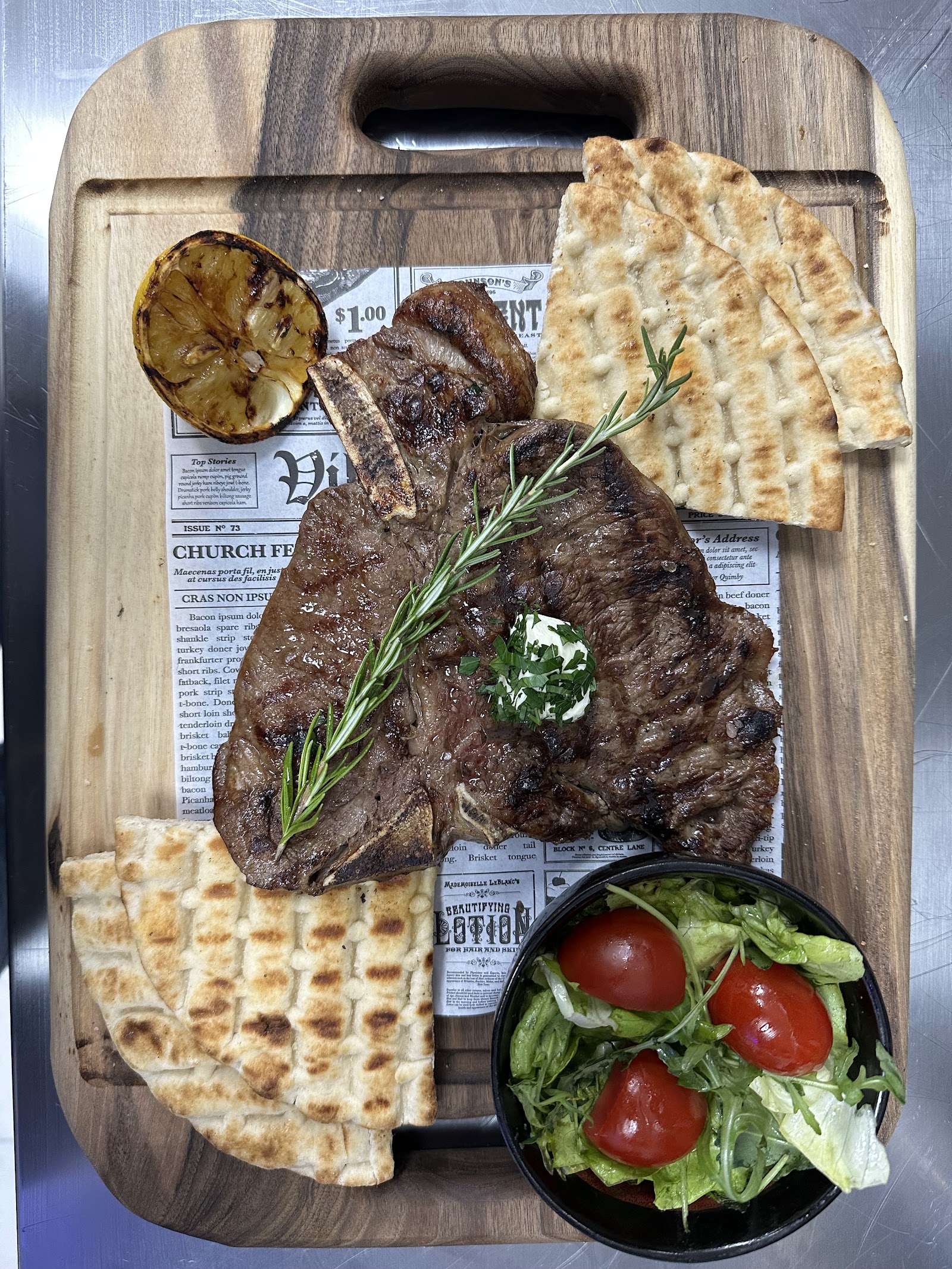 GrillHouse