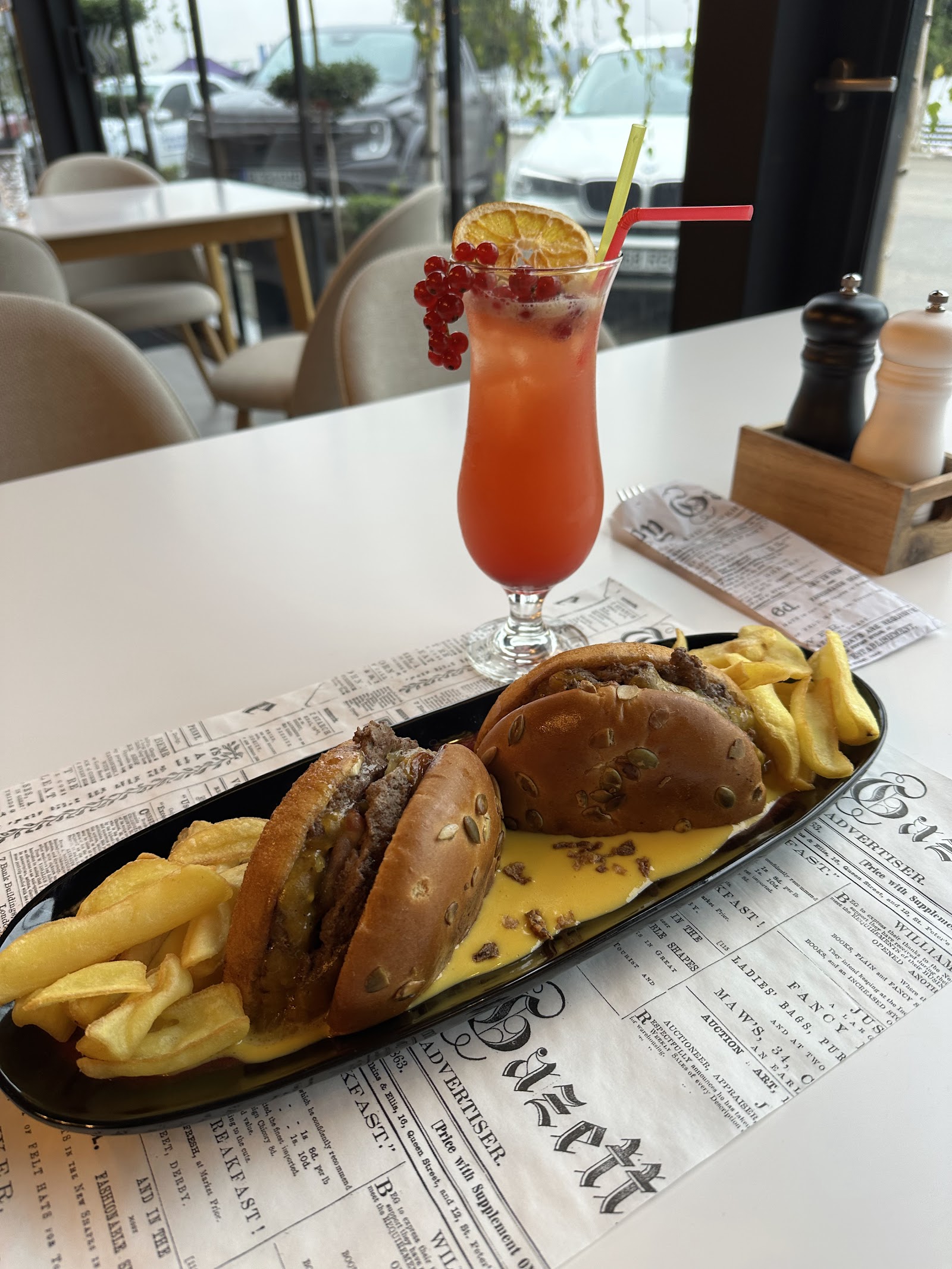 GrillHouse