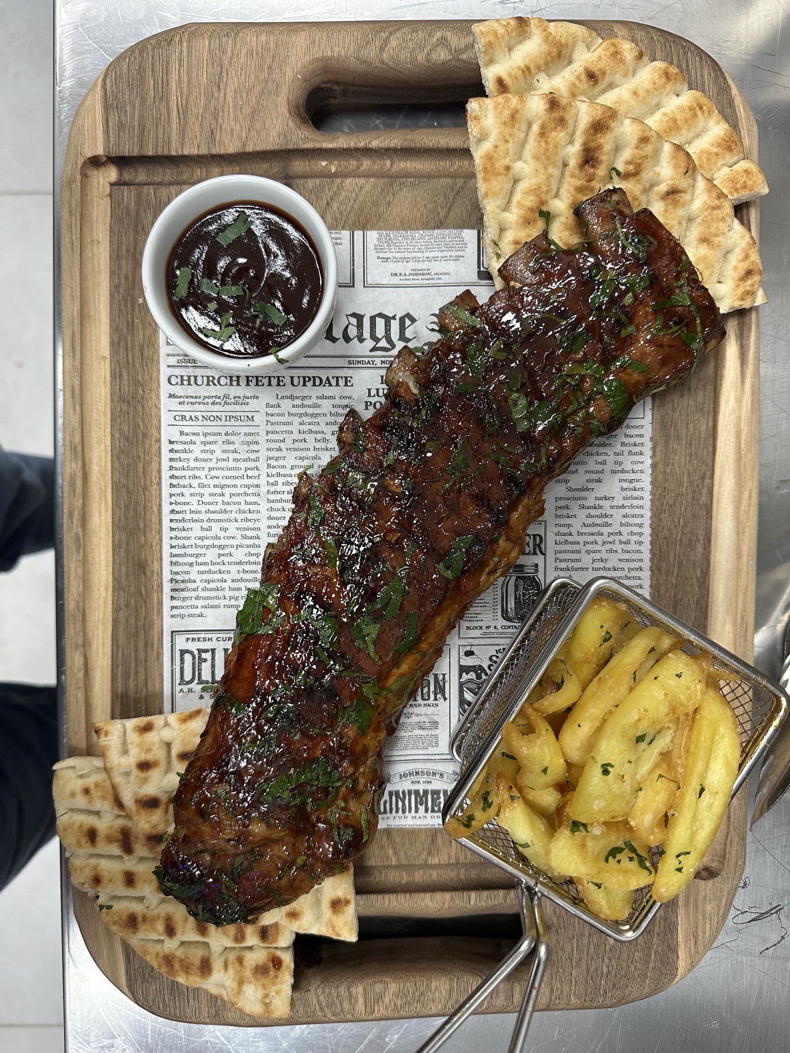 GrillHouse