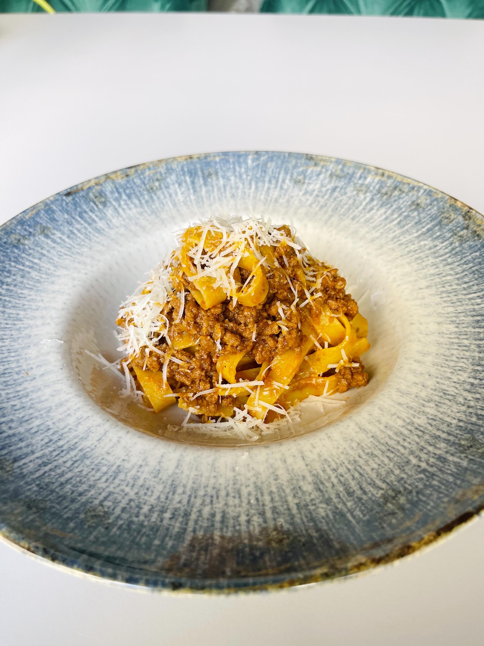 Ambar Bistro
