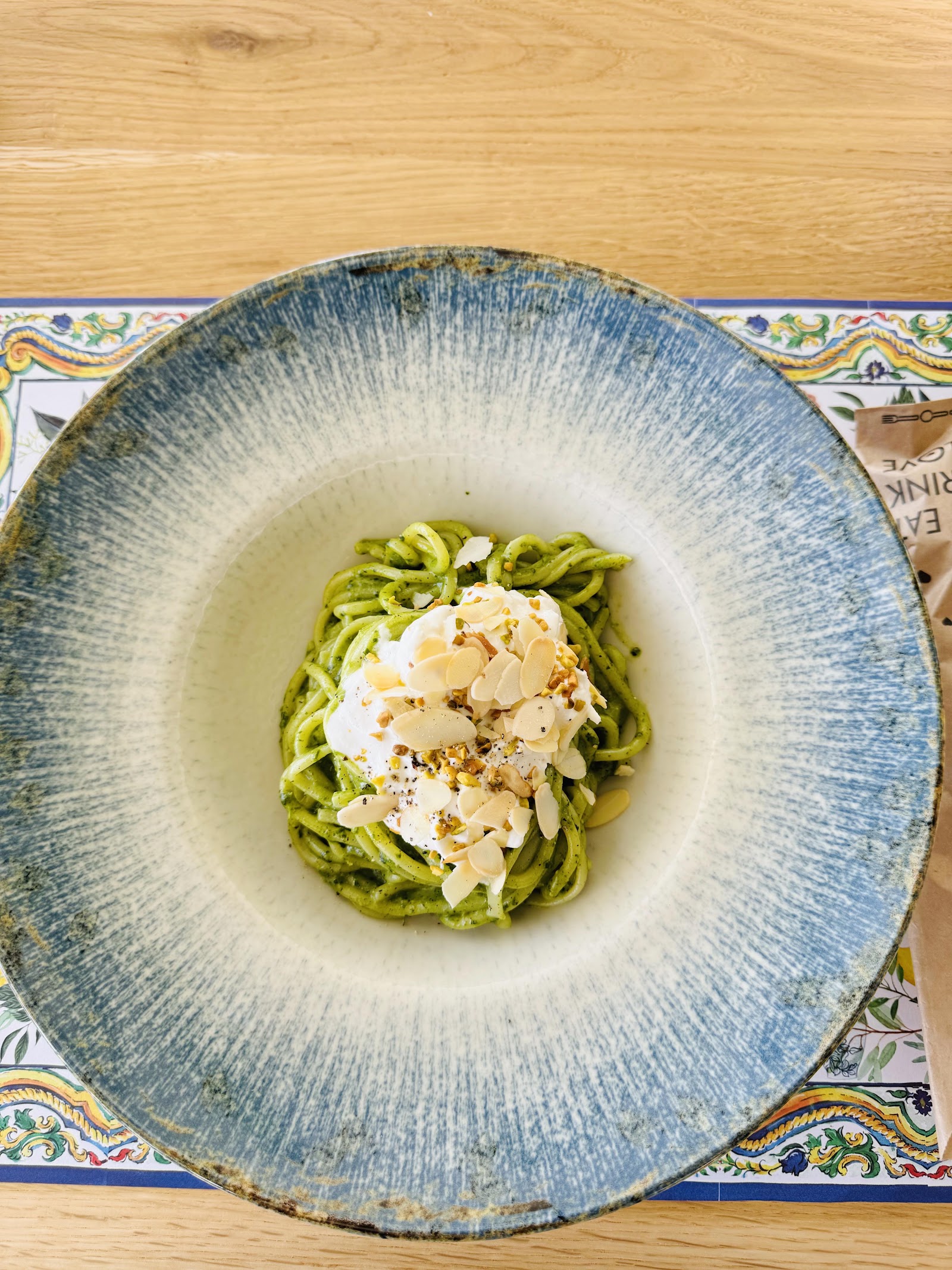 Ambar Bistro