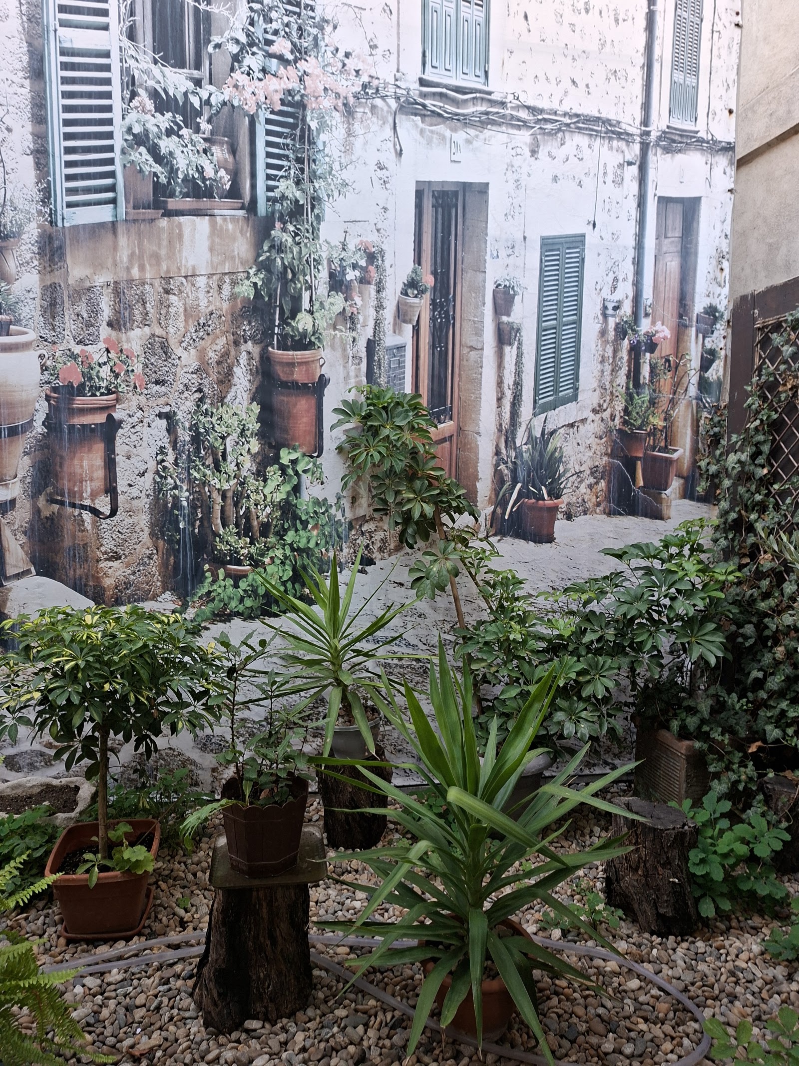 La Taverna casa Bucur