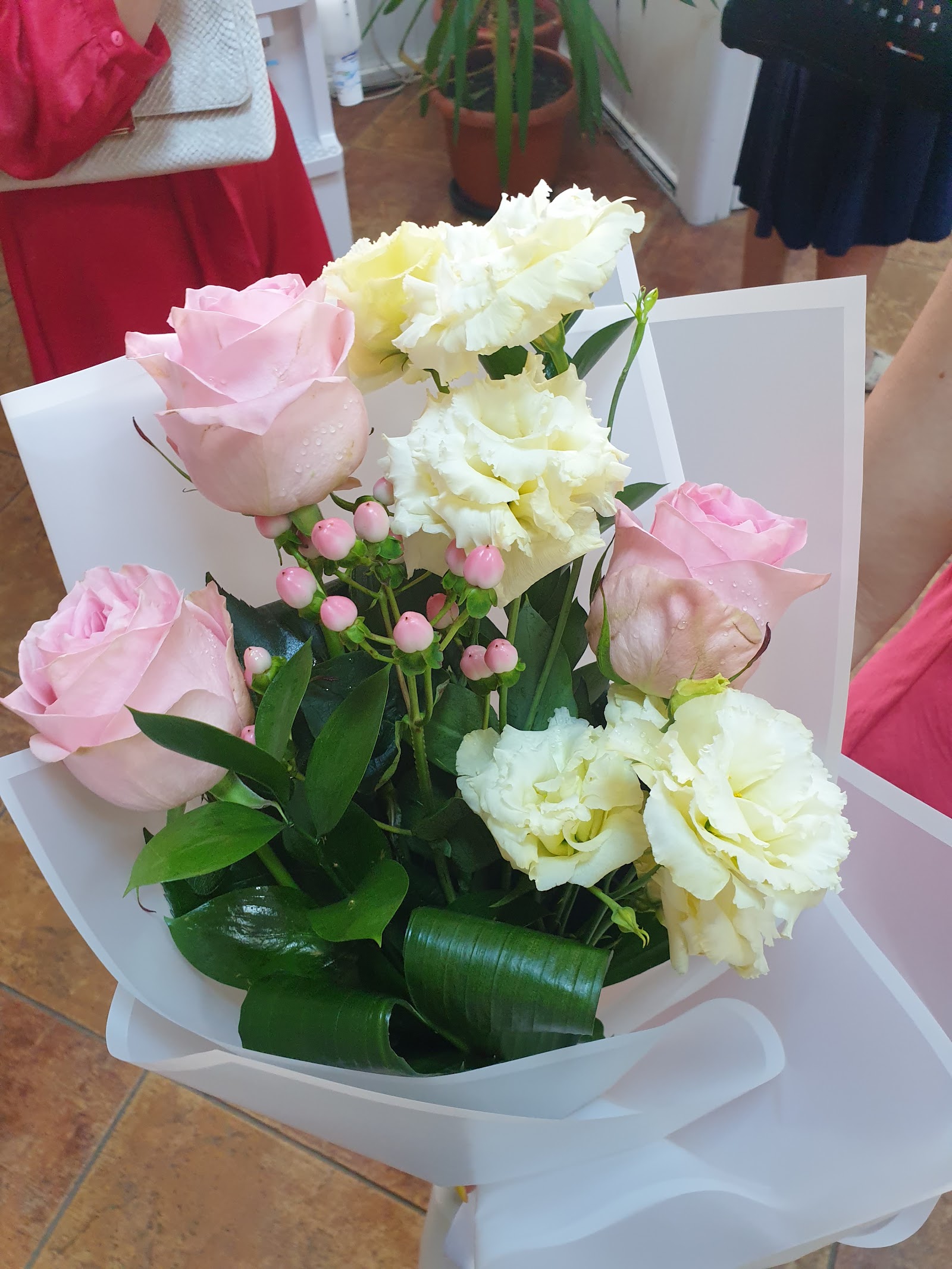 Royal Flower - Florarie cu livrare la domiciliu