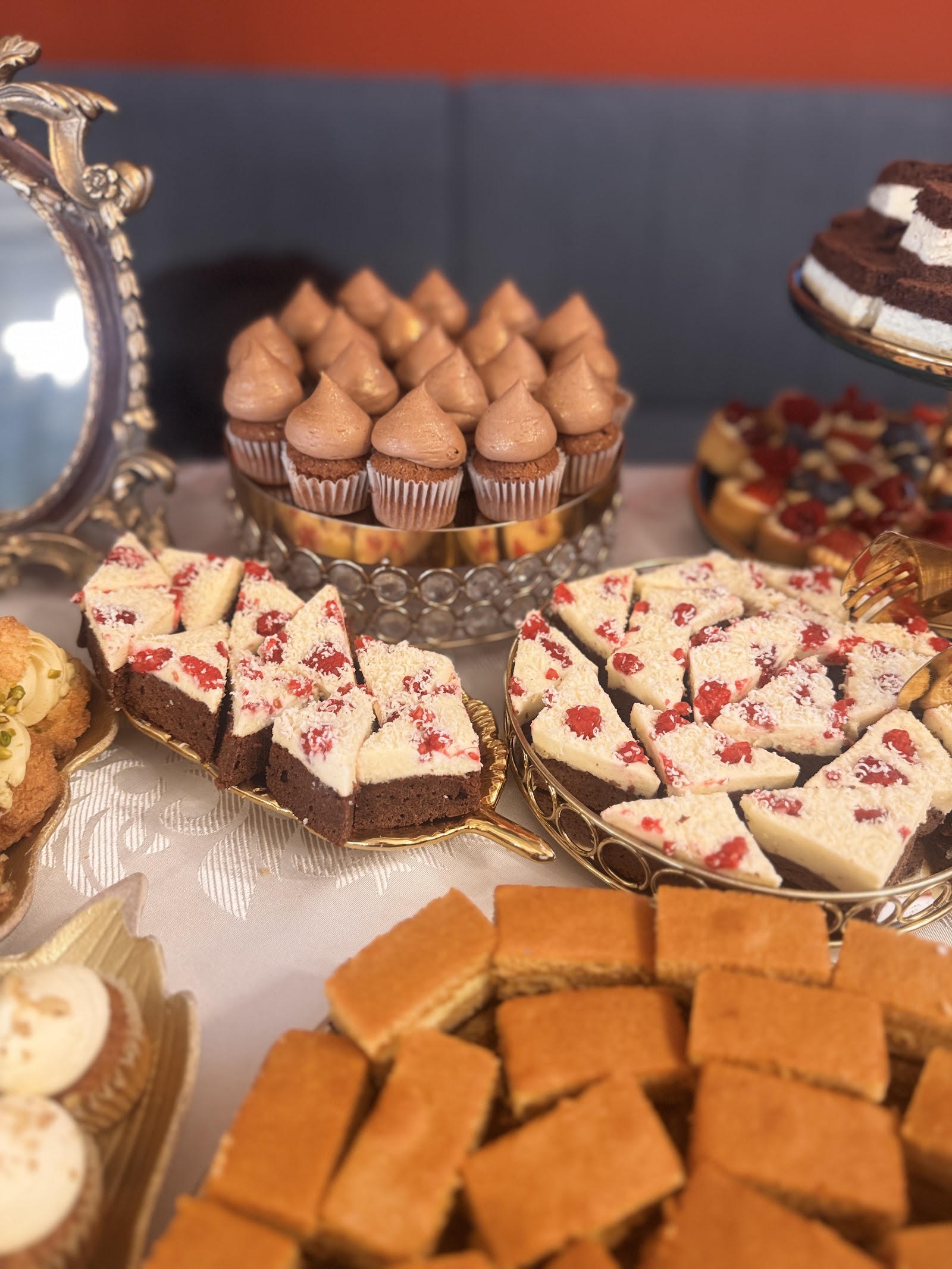 Dulce Pentru Tine