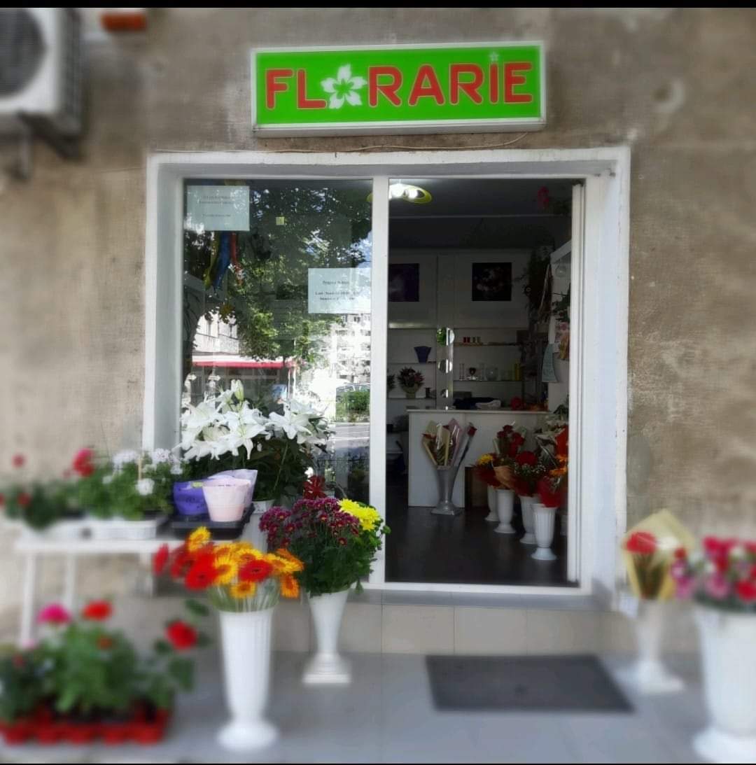 Floraria Vitan