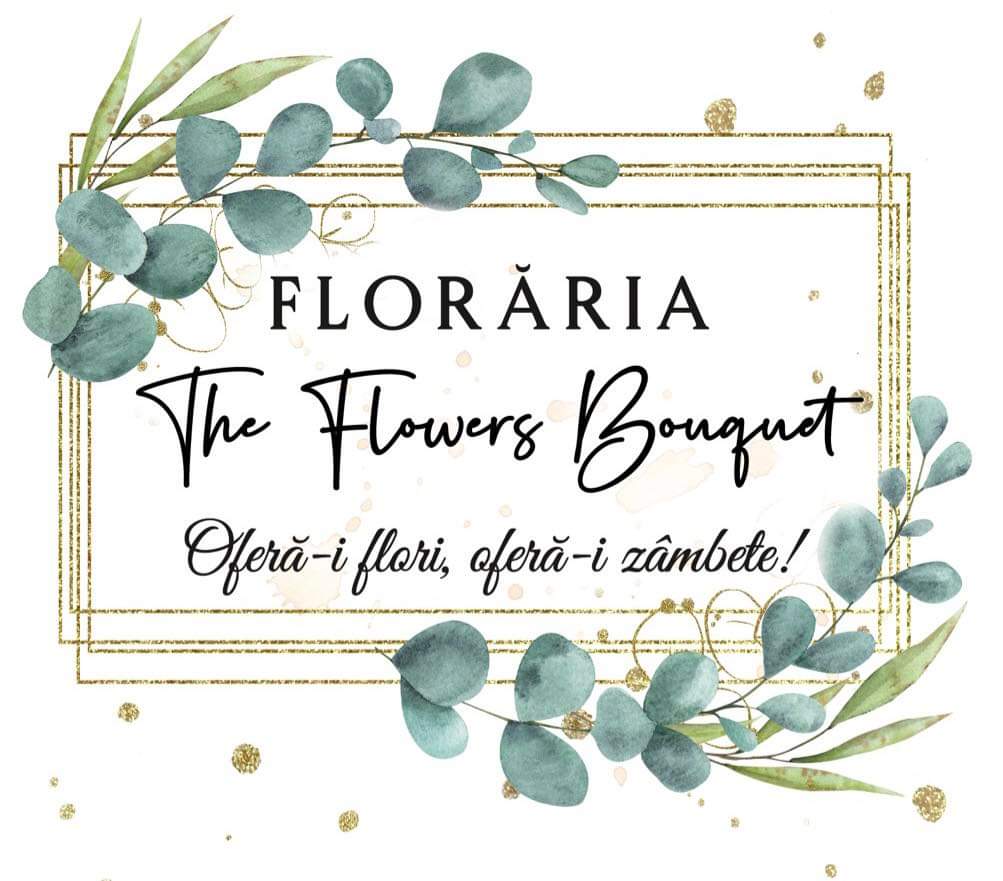 Floraria Cosoba The Flowers Bouquet