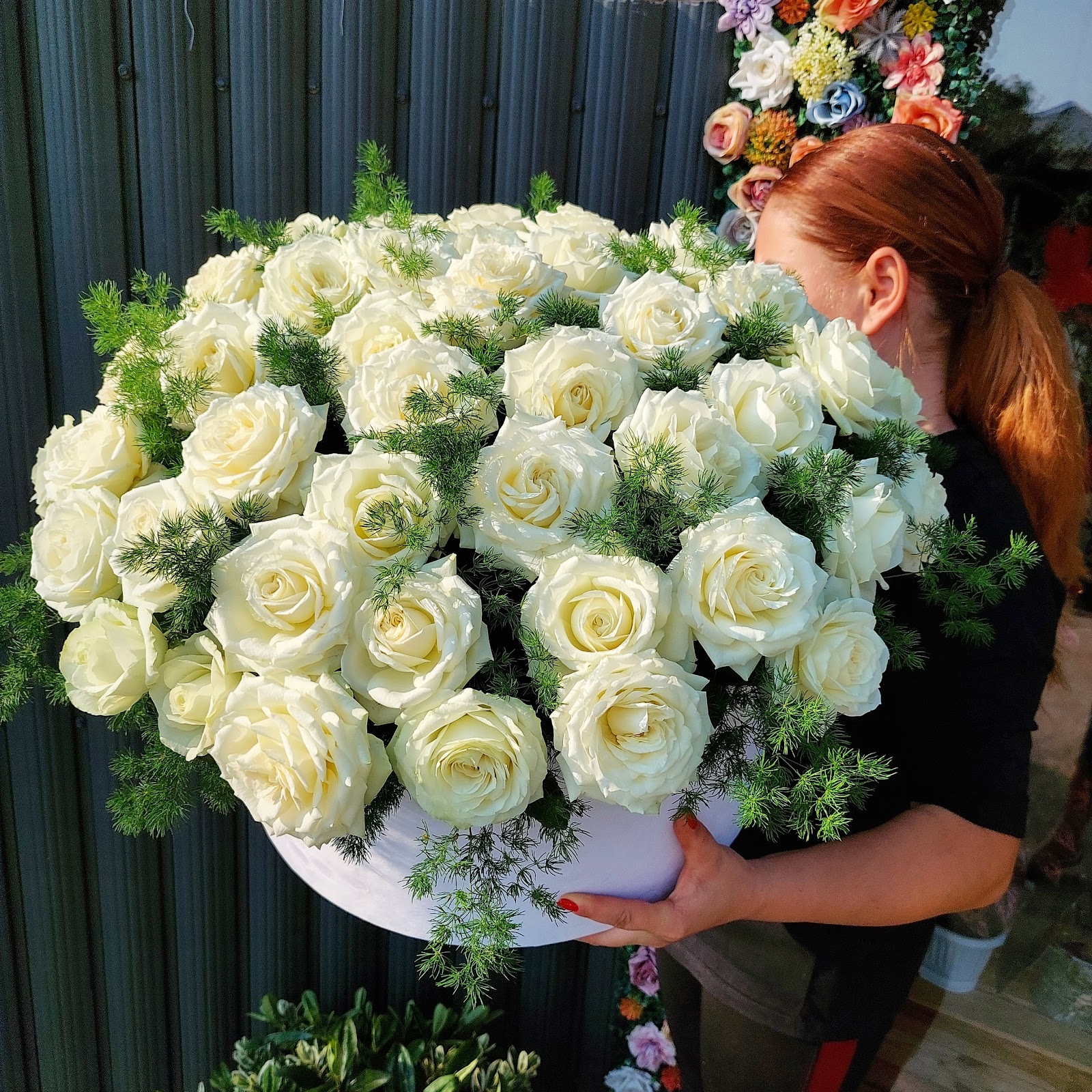 Floraria Cosoba The Flowers Bouquet