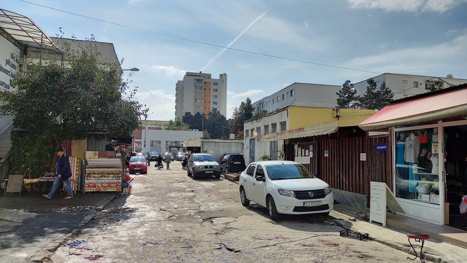 Cofetăria Piticilor