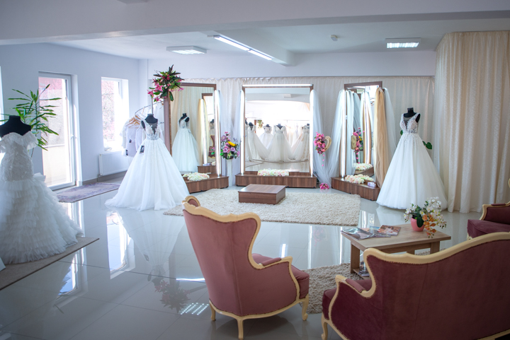 LEYLA Bridal Boutique