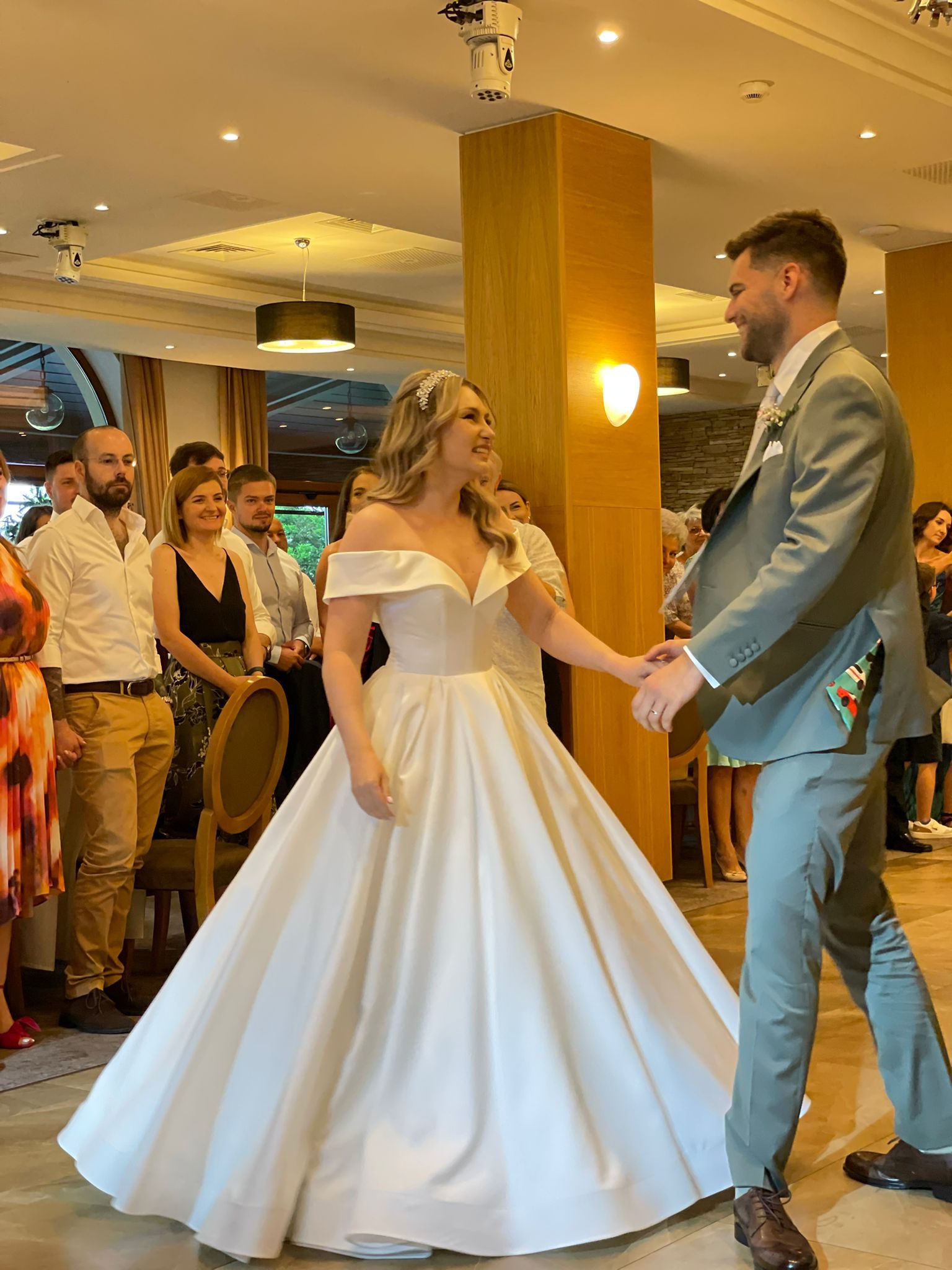 LEYLA Bridal Boutique