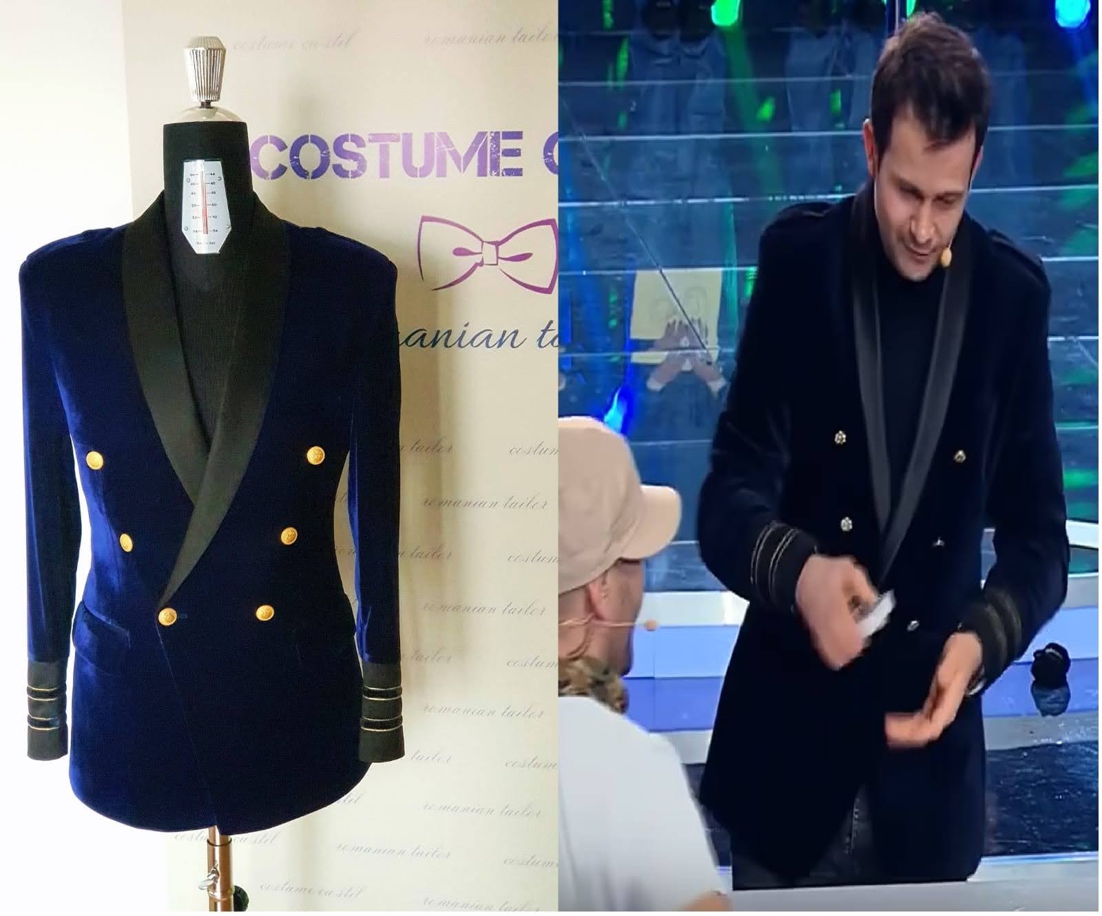 Costume cu Stil