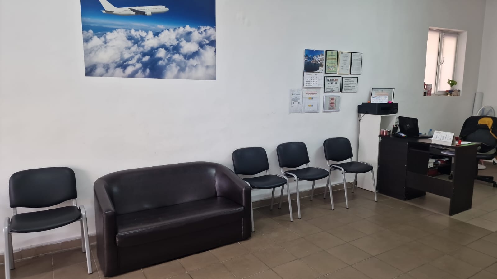 OZ Tour & Travel - Giurgiu