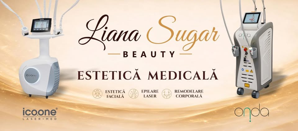 Liana Sugar Beauty