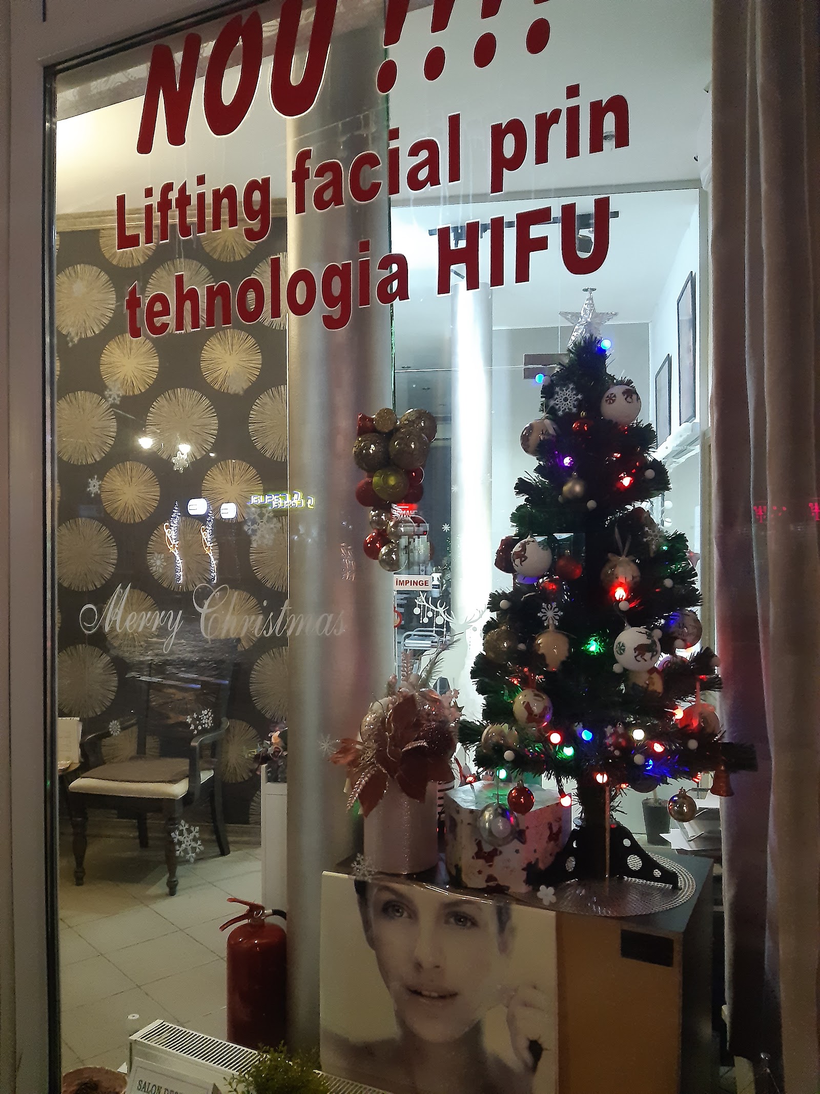 Aiko Beauty Center