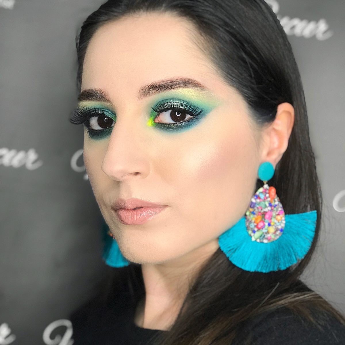 Machiaj profesional Valentina Bucur