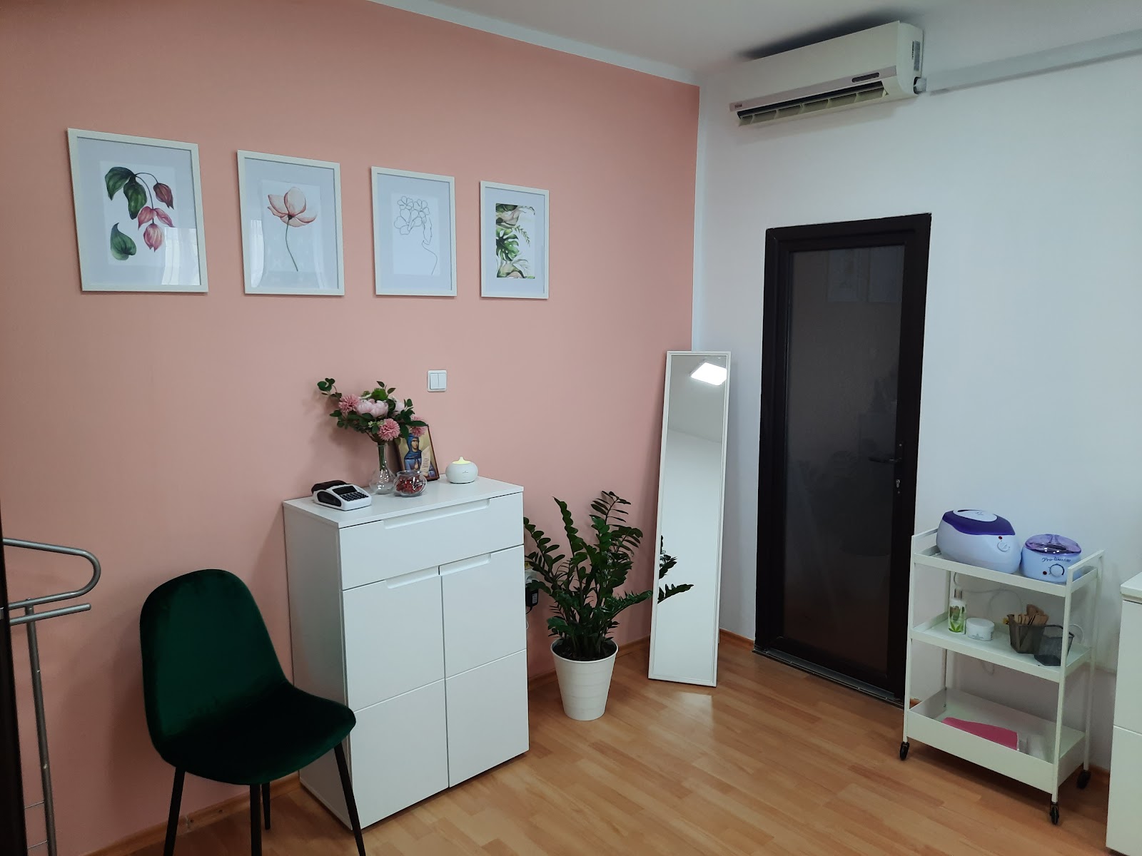 Bliss - Cabinet Estetica