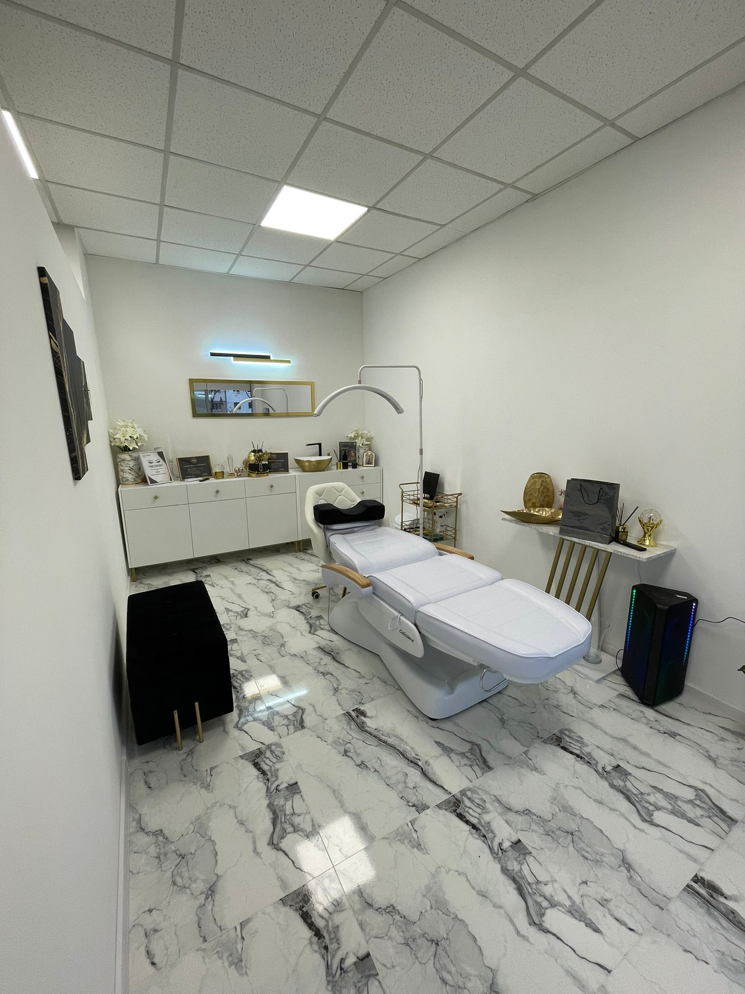 Crystal Beauty Studio