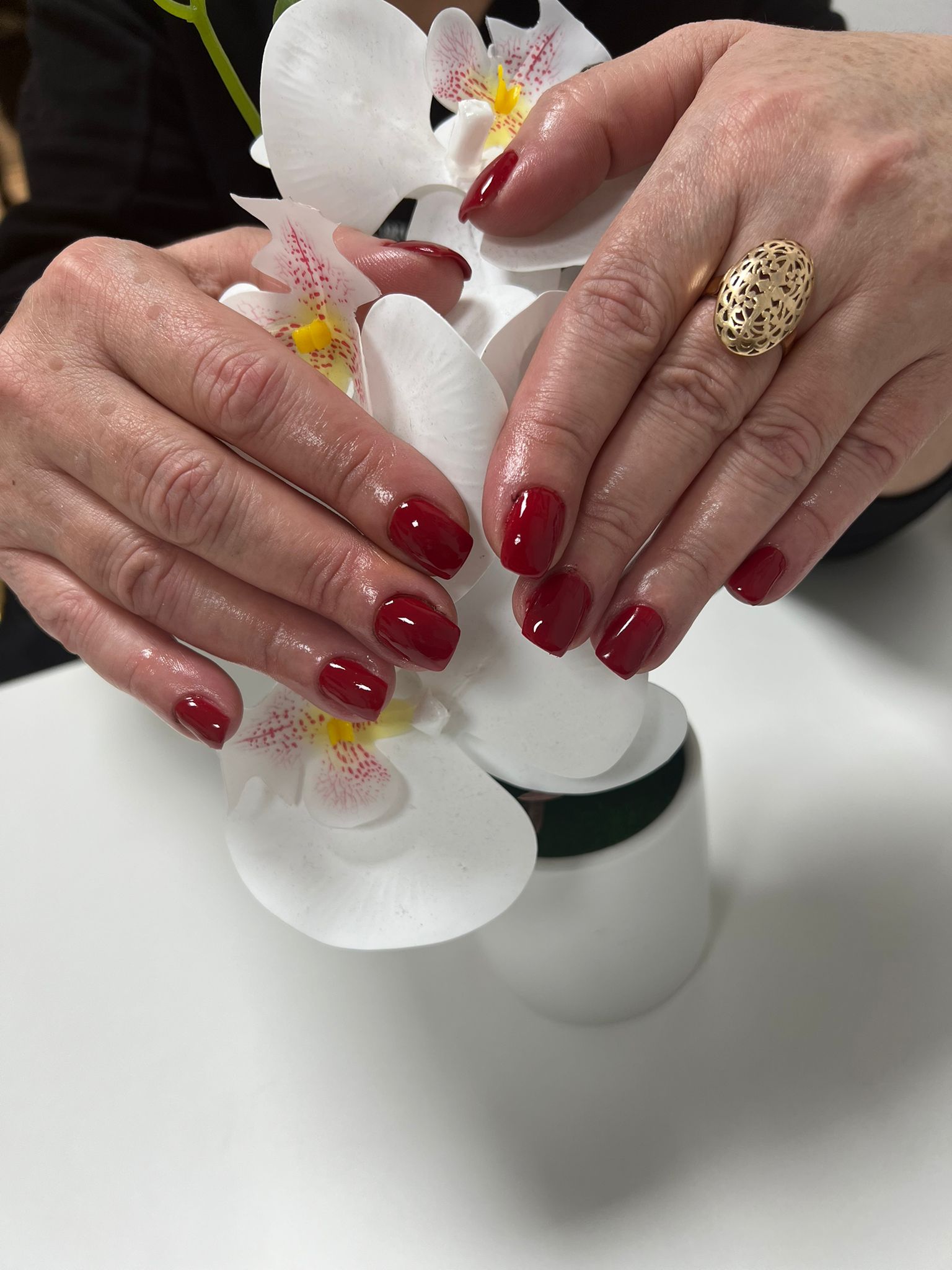 Crystal Beauty Studio