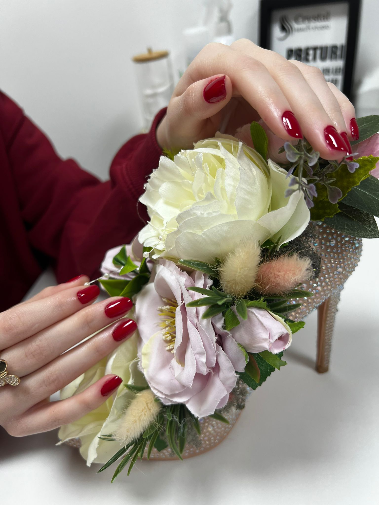 Crystal Beauty Studio