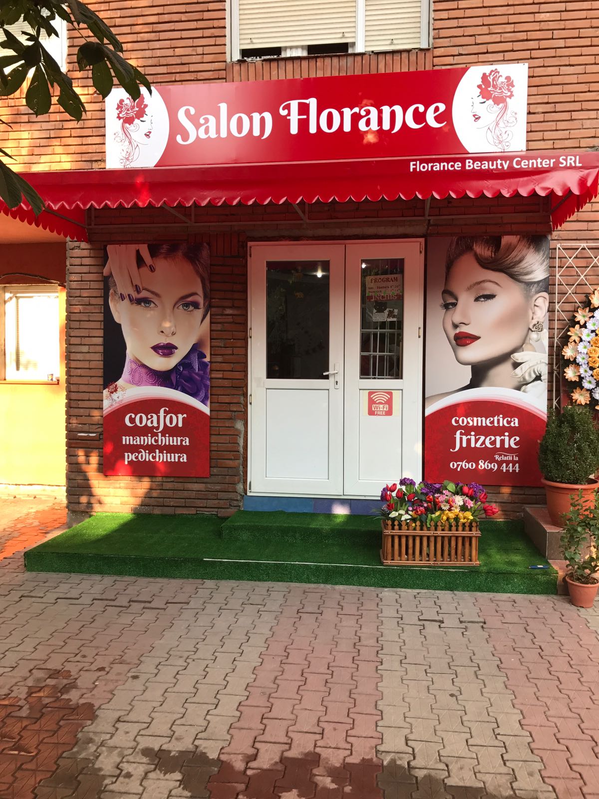 Salon Florance
