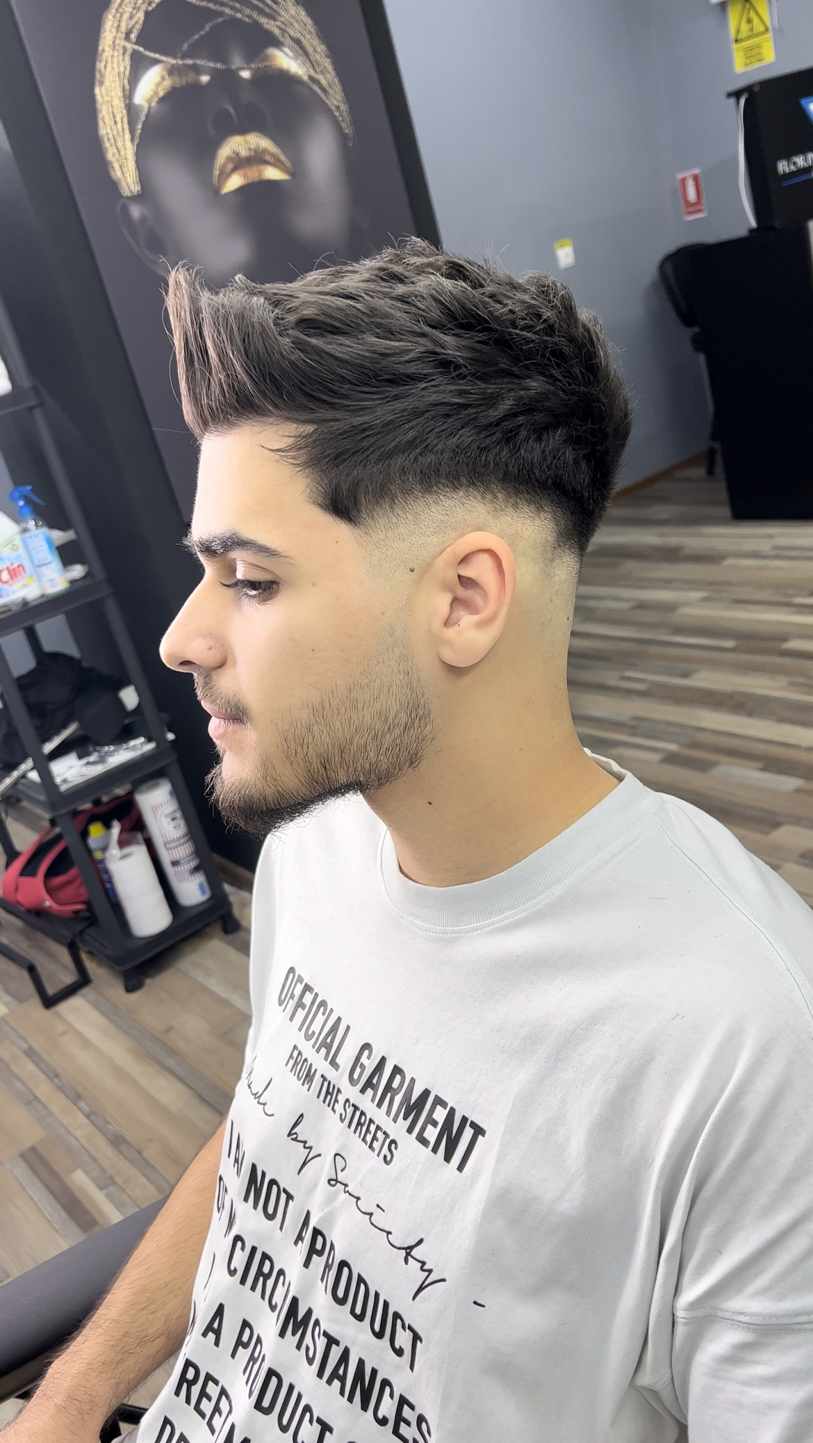 Florin Gheorghe hair studio