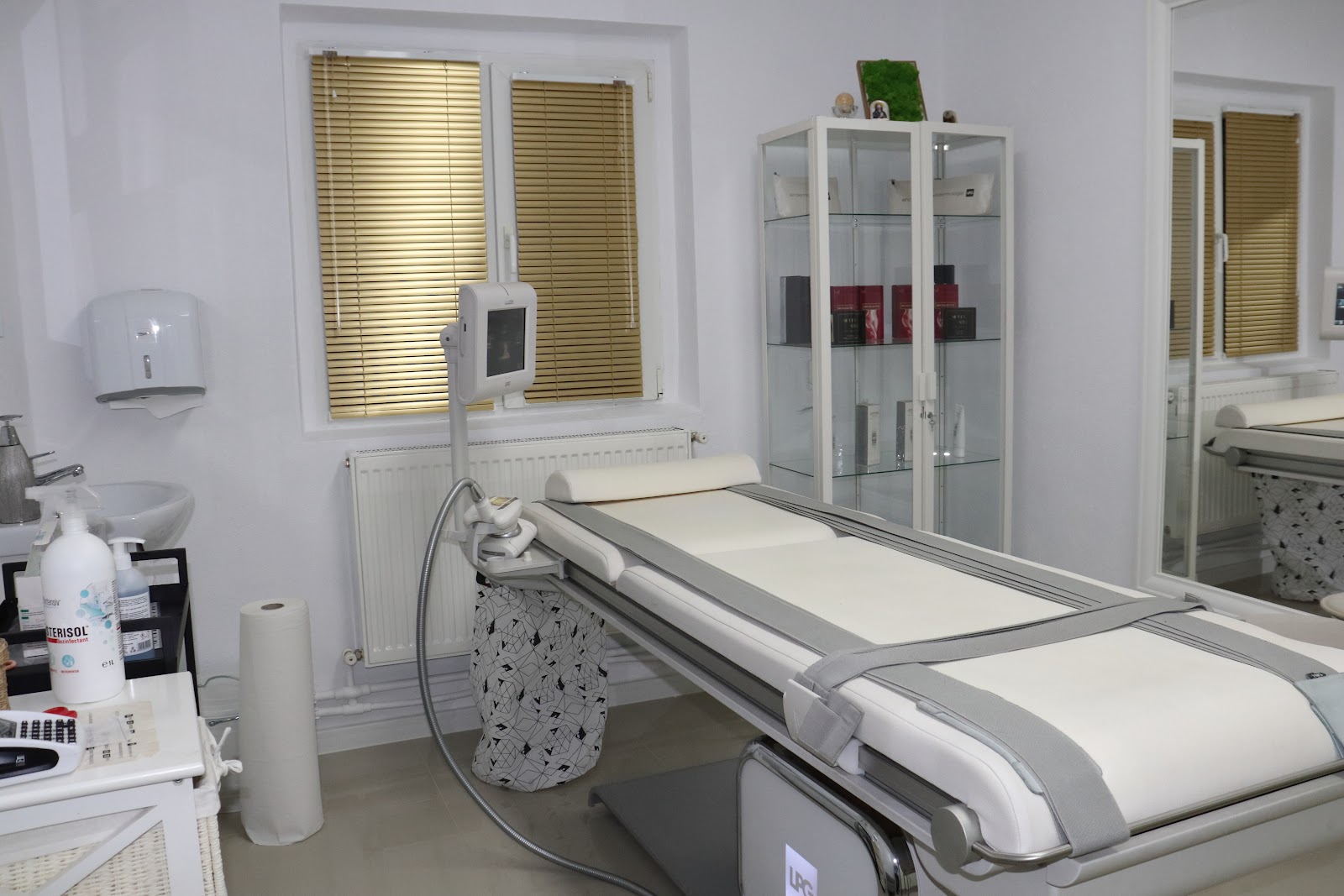Estetico Body