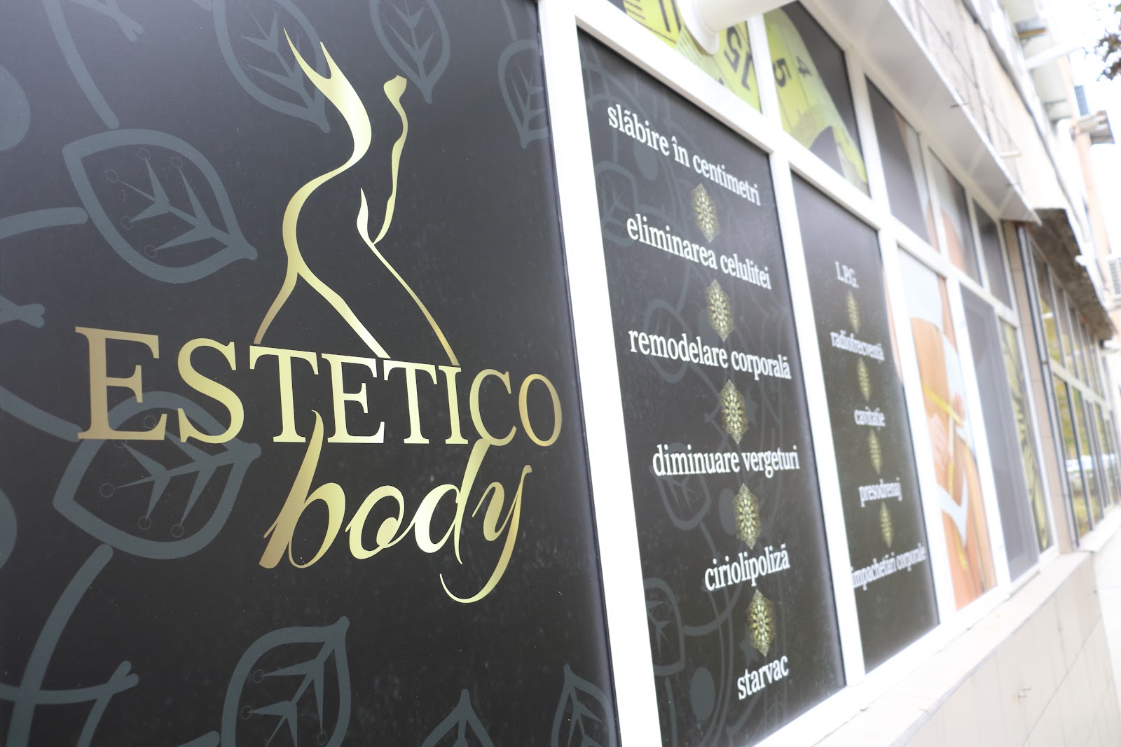 Estetico Body