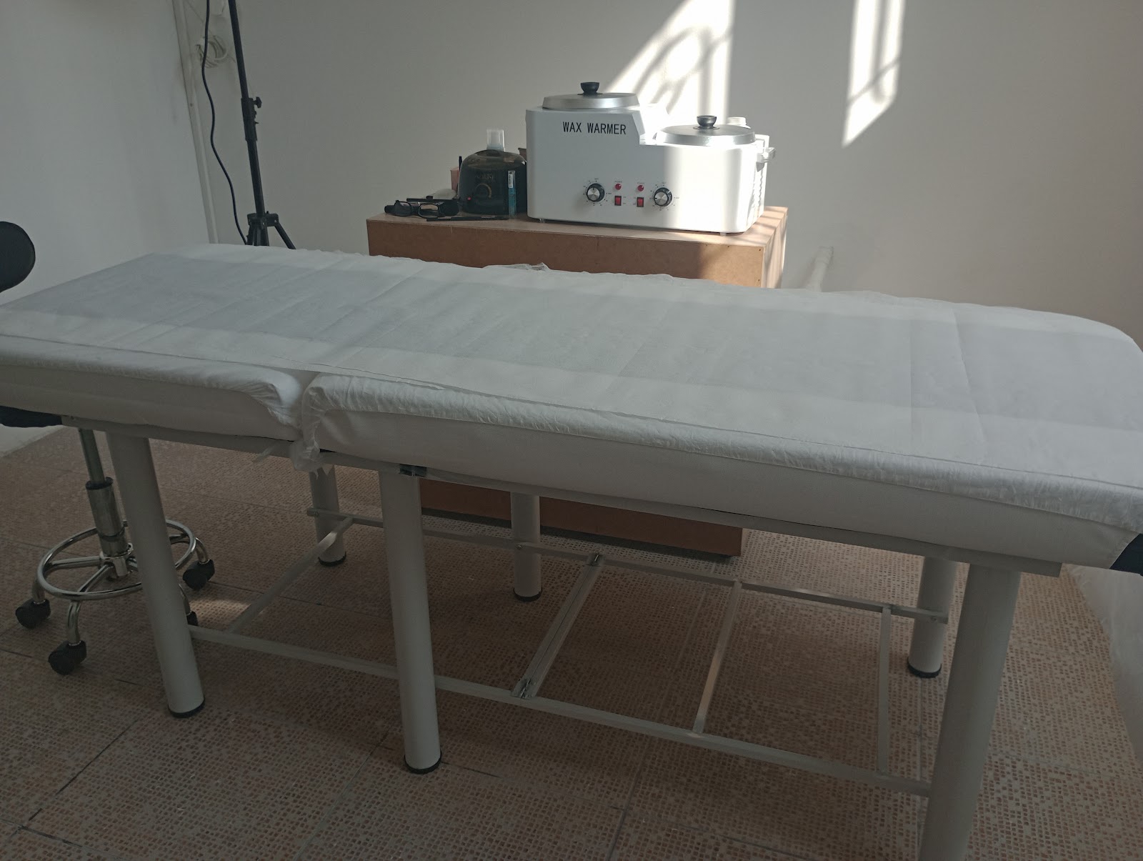 Mihaela beauty wax