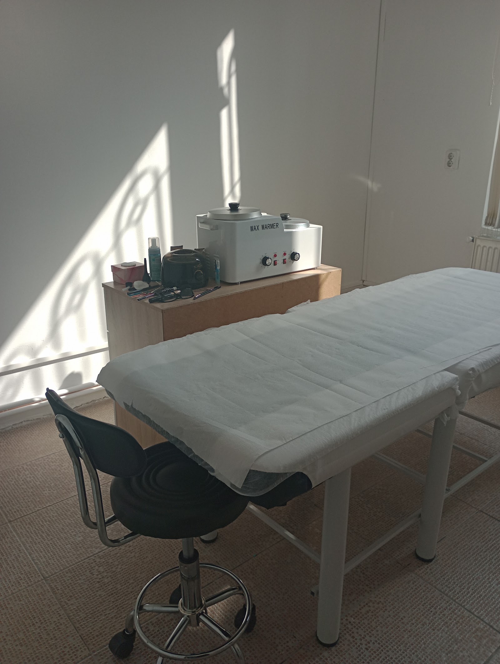 Mihaela beauty wax