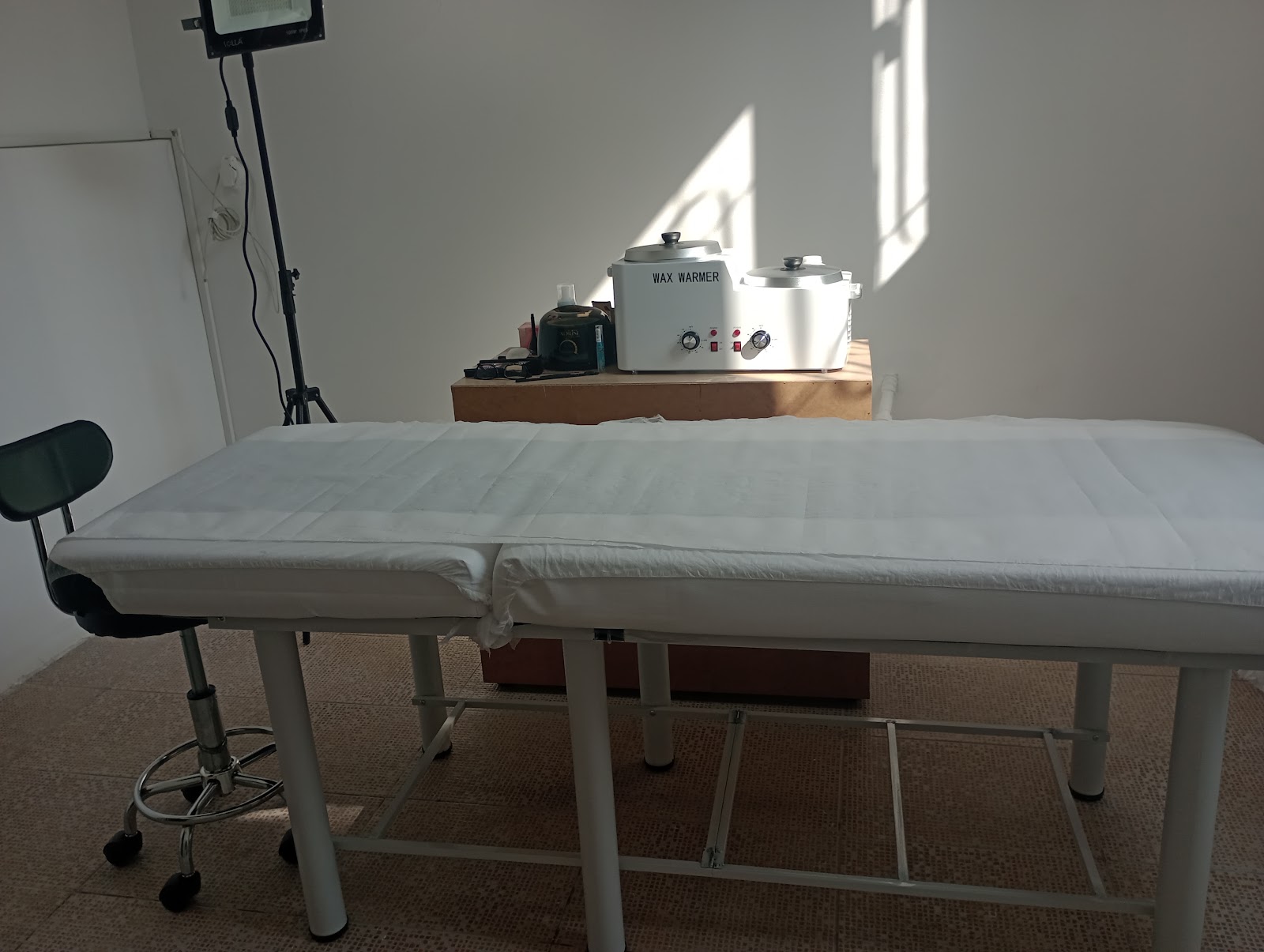 Mihaela beauty wax