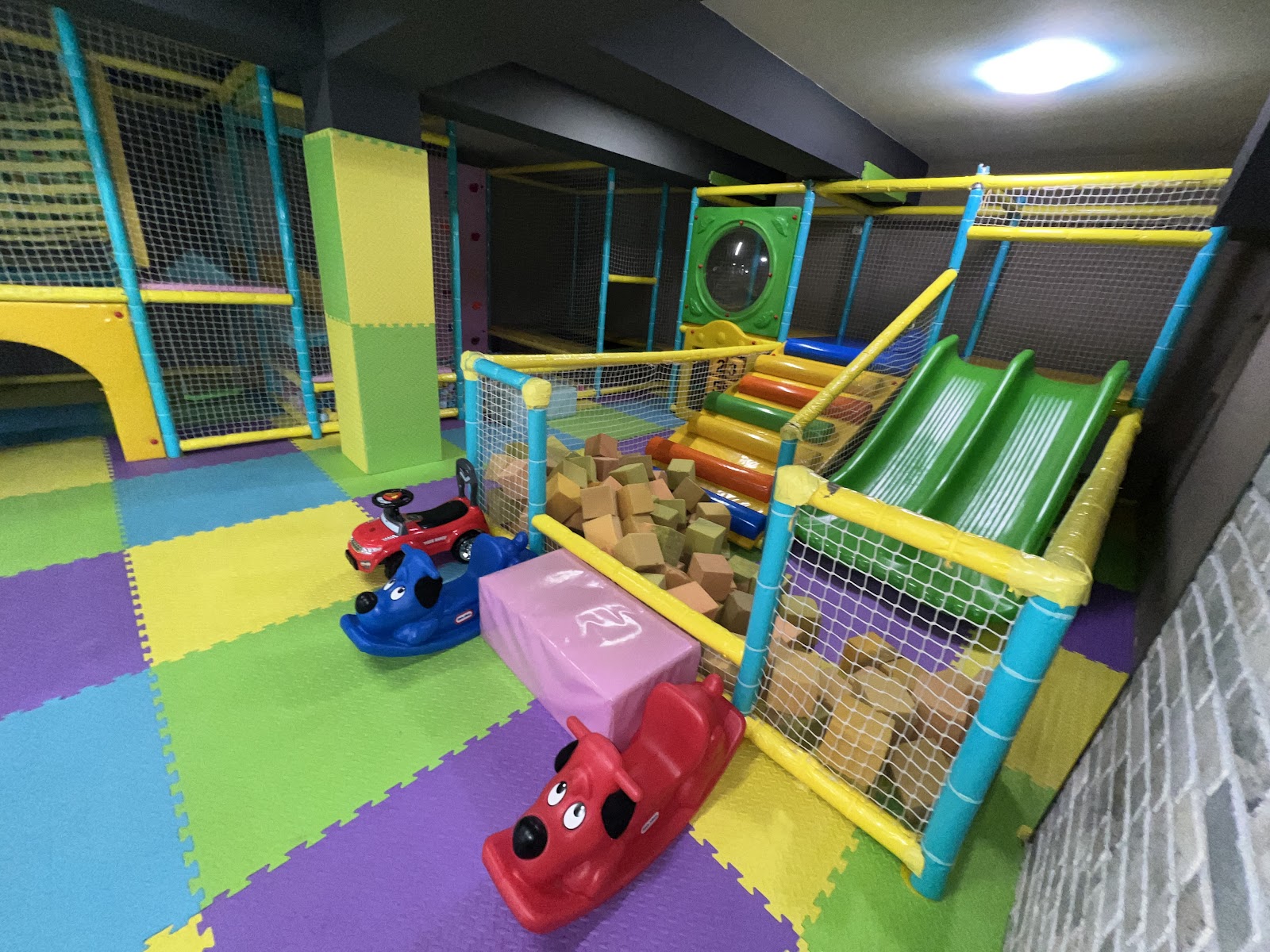 Magic World