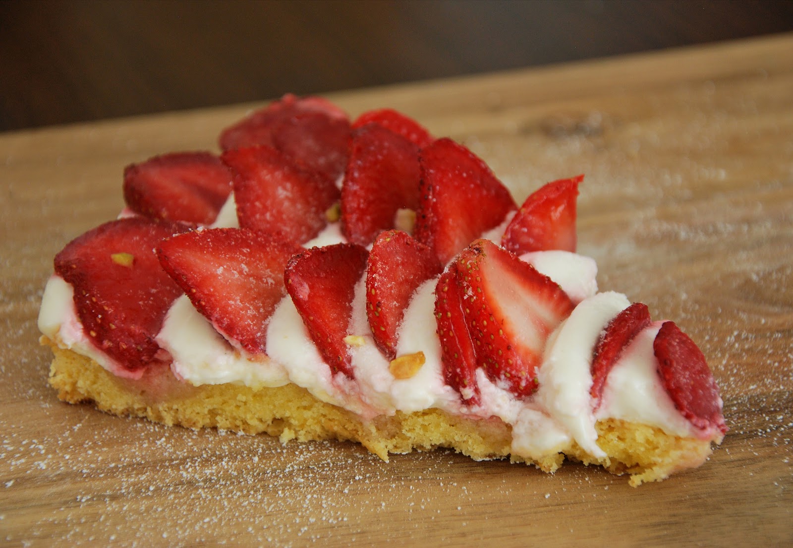 A la Tarte