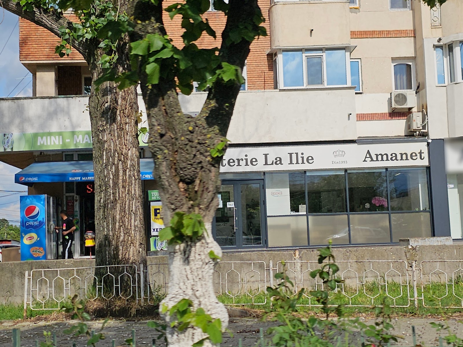 Bijuterie La Ilie