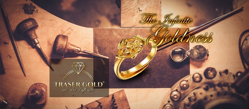 Traser Gold: Inele de logodna Aur