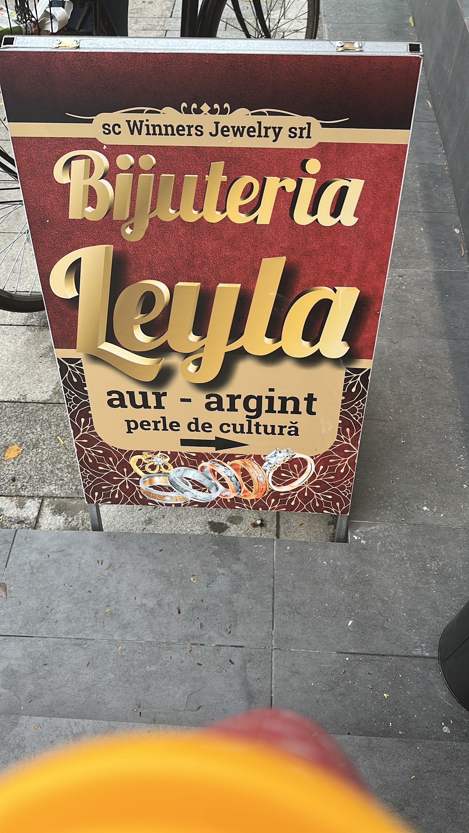 bijuteria leyla