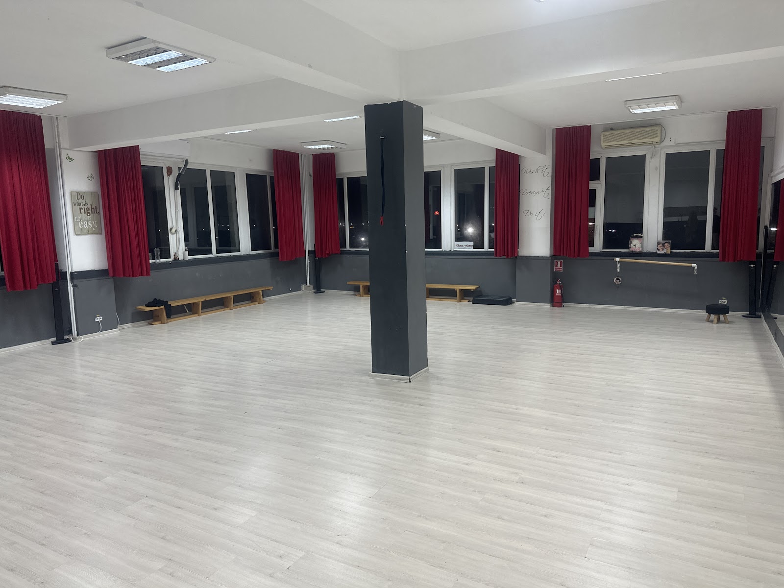 Dance Factory Giurgiu