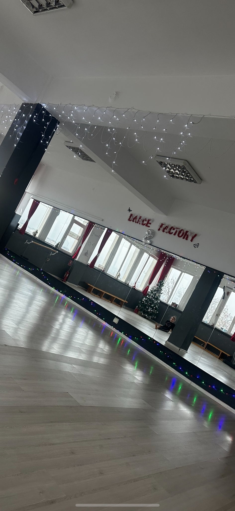 Dance Factory Giurgiu