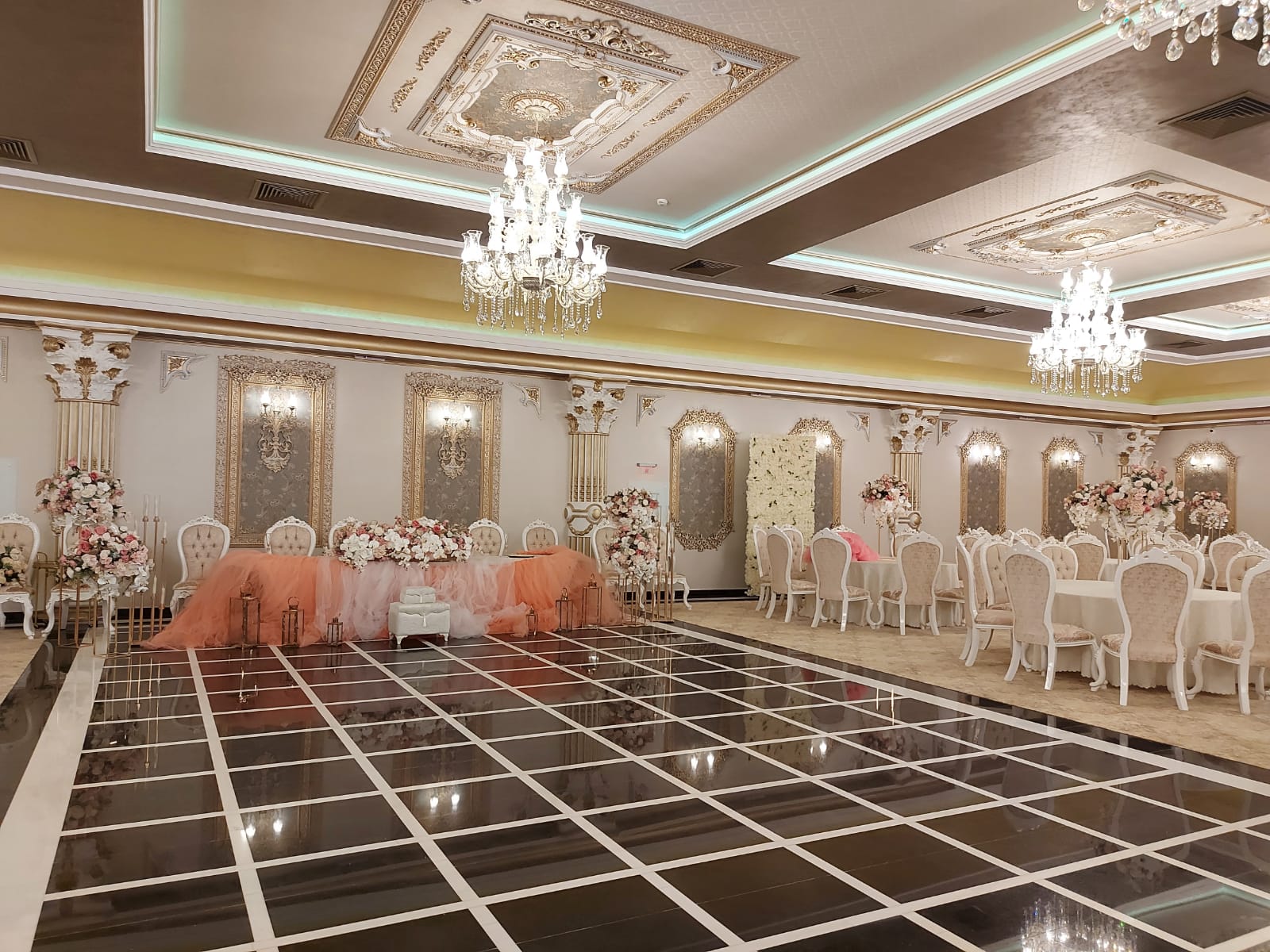 Imperial Events