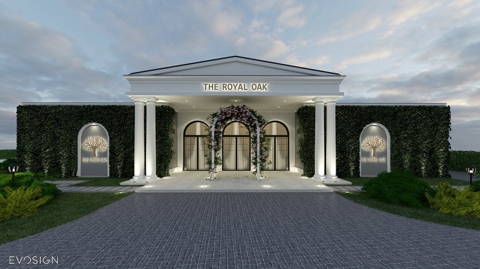 Royal Oak Events